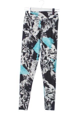 Damskie legginsy Unbranded, Rozmiar XS, Kolor Kolorowy, Cena 69,66 zł, #136619055