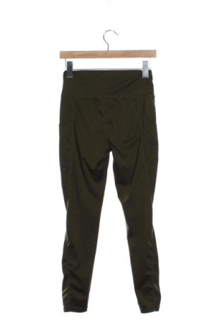 Damskie legginsy Unbranded, Rozmiar L, Kolor Zielony, Cena 69,66 zł