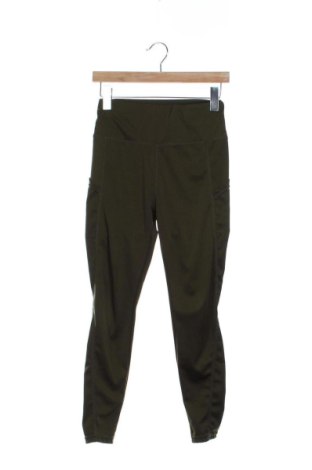 Damskie legginsy Unbranded, Rozmiar L, Kolor Zielony, Cena 69,66 zł