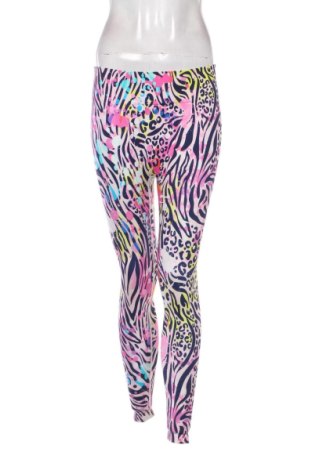 Damen Leggings Unbranded, Größe M, Farbe Mehrfarbig, Preis 13,00 €
