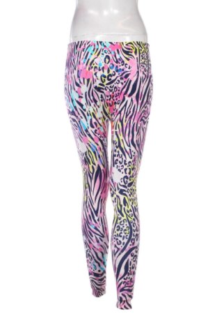 Damen Leggings Unbranded, Größe M, Farbe Mehrfarbig, Preis 13,00 €