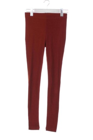 Damskie legginsy Unbranded, Rozmiar XS, Kolor Brązowy, Cena 51,99 zł
