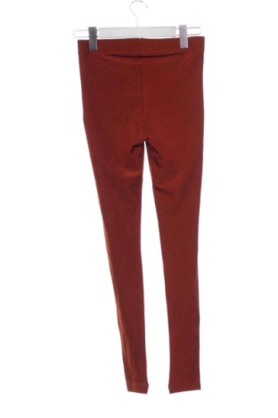 Damskie legginsy Unbranded, Rozmiar XS, Kolor Brązowy, Cena 51,99 zł