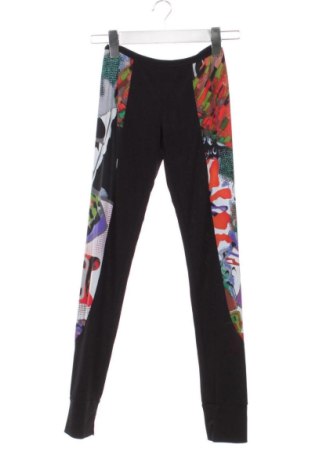 Damen Leggings Unbranded, Größe XXS, Farbe Mehrfarbig, Preis 10,00 €, #136632969