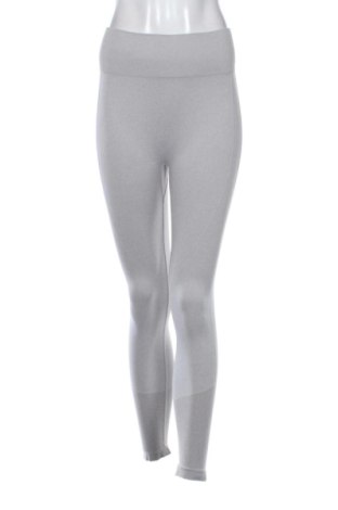 Damen Leggings Unbranded, Größe L, Farbe Grau, Preis 13,00 €