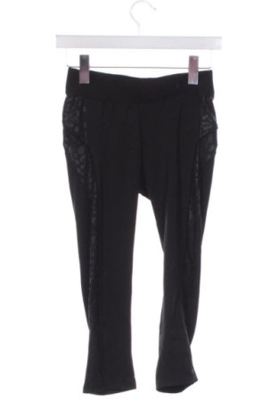 Damen Leggings Unbranded, Größe XXS, Farbe Schwarz, Preis € 17,99
