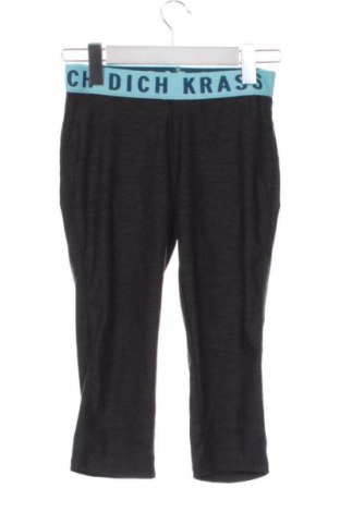 Damen Leggings Unbranded, Größe XXS, Farbe Grau, Preis 12,99 €