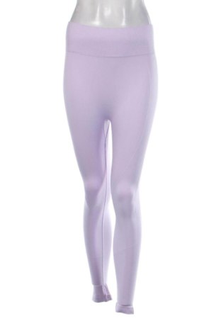 Damen Leggings Unbranded, Größe M, Farbe Lila, Preis 13,24 €, #136640202