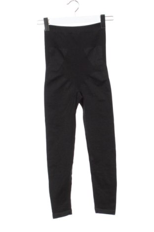 Damskie legginsy Unbranded, Rozmiar XXS, Kolor Czarny, Cena 69,66 zł, #136641248