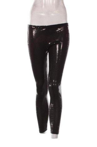 Damskie legginsy Unbranded, Rozmiar S, Kolor Czarny, Cena 53,58 zł, #136650066