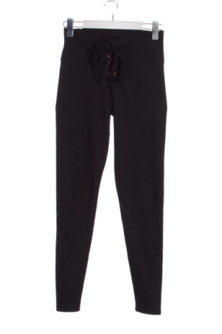 Damskie legginsy Unbranded, Rozmiar XS, Kolor Czarny, Cena 52,00 zł, #136650695
