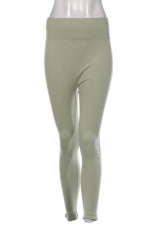 Damen Leggings Unbranded, Größe XS, Farbe Grün, Preis 5,99 €, #136654435
