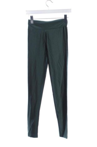 Damen Leggings Unbranded, Größe XS, Farbe Grün, Preis 13,00 €, #136656522