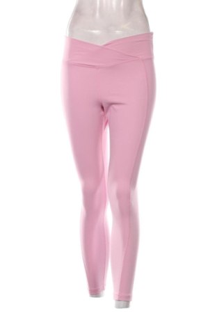 Női leggings Unbranded, Méret M, Szín Rózsaszín, Ár 4 010 Ft, #136657366