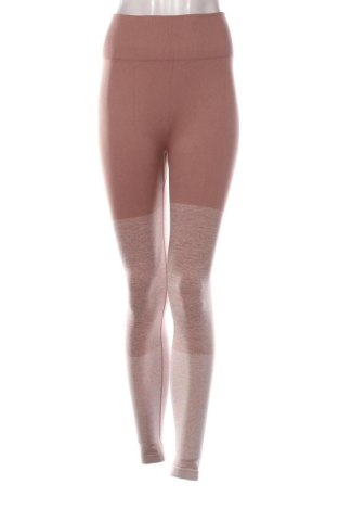 Damen Leggings Unbranded, Größe L, Farbe Braun, Preis 13,00 €, #136657912