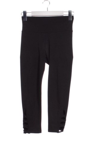Damen Leggings Unbranded, Größe XXS, Farbe Schwarz, Preis 10,00 €, #136658086