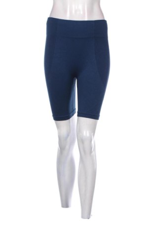 Damskie legginsy Unbranded, Rozmiar M, Kolor Niebieski, Cena 69,66 zł, #136662986