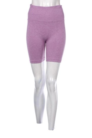 Damskie legginsy Unbranded, Rozmiar M, Kolor Fioletowy, Cena 69,66 zł, #136663153