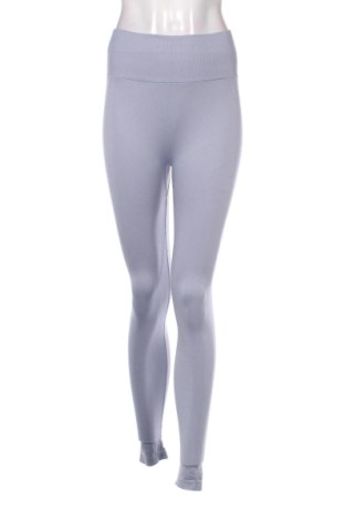 Damskie legginsy Unbranded, Rozmiar M, Kolor Szary, Cena 69,66 zł, #136663184