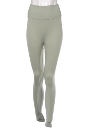 Damskie legginsy Unbranded, Rozmiar S, Kolor Zielony, Cena 69,66 zł, #136663282
