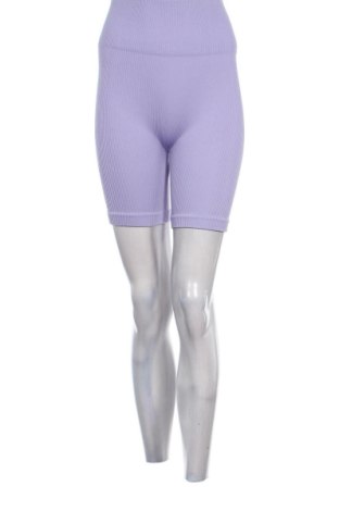 Damskie legginsy Unbranded, Rozmiar L, Kolor Fioletowy, Cena 69,66 zł, #136663325