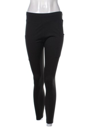 Damskie legginsy Unbranded, Rozmiar M, Kolor Czarny, Cena 69,66 zł, #136663698