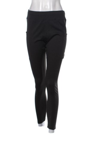 Damskie legginsy Unbranded, Rozmiar L, Kolor Czarny, Cena 69,66 zł, #136664006