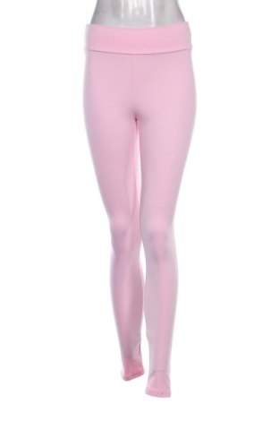 Damskie legginsy Unbranded, Rozmiar S, Kolor Różowy, Cena 52,42 zł, #136666255