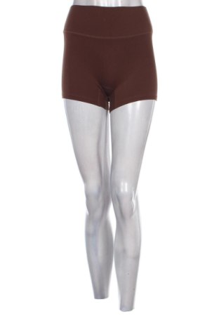 Damskie legginsy Unbranded, Rozmiar M, Kolor Brązowy, Cena 71,00 zł, #136666993