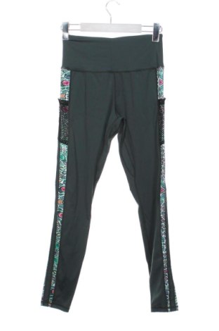 Damskie legginsy Unbranded, Rozmiar XXS, Kolor Zielony, Cena 70,92 zł, #136668008