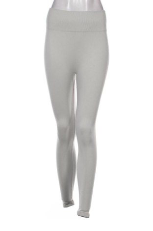 Damskie legginsy Unbranded, Rozmiar L, Kolor Szary, Cena 69,66 zł, #136668945
