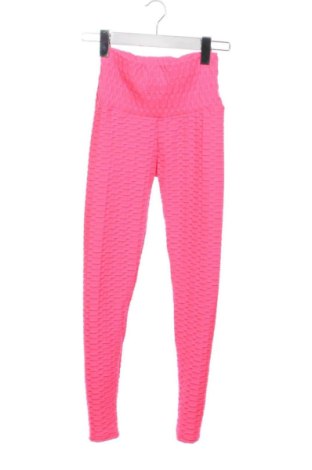 Damen Leggings Unbranded, Größe XS, Farbe Rosa, Preis € 9,78, #136669772