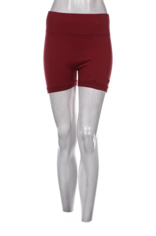 Damskie legginsy Unbranded, Rozmiar S, Kolor Czerwony, Cena 44,48 zł, #136670146