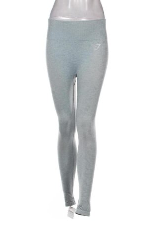 Damskie legginsy Unbranded, Rozmiar M, Kolor Niebieski, Cena 69,66 zł, #136670195