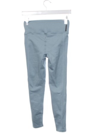 Damskie legginsy Under Armour, Rozmiar S, Kolor Niebieski, Cena 91,09 zł