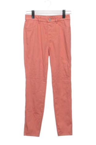 Дамски клин Uniqlo, Размер XS, Цвят Оранжев, Цена 14,31 €