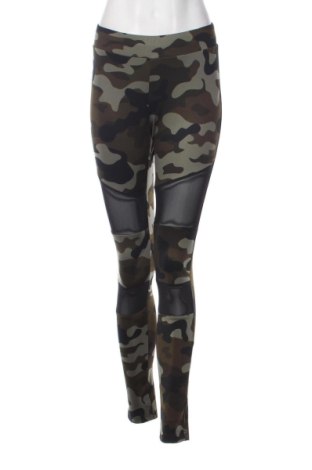 Damskie legginsy Urban Classics, Rozmiar M, Kolor Kolorowy, Cena 53,99 zł