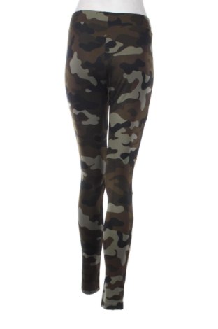 Damskie legginsy Urban Classics, Rozmiar M, Kolor Kolorowy, Cena 53,99 zł