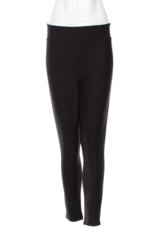Damen Leggings Vero Moda, Größe 3XL, Farbe Schwarz, Preis 10,23 €