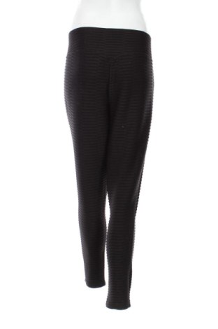 Damen Leggings Vero Moda, Größe 3XL, Farbe Schwarz, Preis 10,23 €