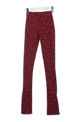 Damskie legginsy Zara, Rozmiar XS, Kolor Kolorowy, Cena 44,20 zł