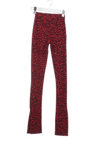 Damskie legginsy Zara, Rozmiar XS, Kolor Kolorowy, Cena 44,20 zł