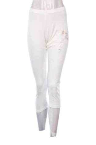 Дамски клин Zeeman, Размер L, Цвят Бял, Цена 16,36 €