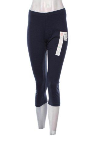 Дамски клин Zeeman, Размер L, Цвят Син, Цена 14,82 €, #136611872