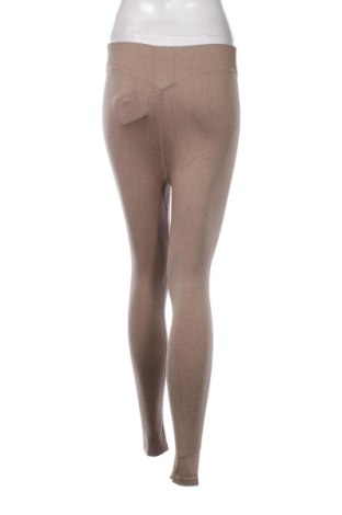Damen Leggings aim'n, Größe M, Farbe Braun, Preis € 18,99