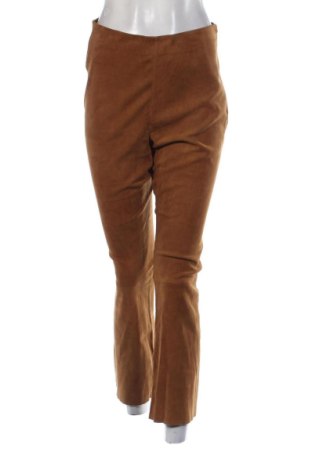 Damen Lederhose Coster Copenhagen., Größe M, Farbe Braun, Preis € 52,62