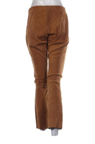Damen Lederhose Coster Copenhagen., Größe M, Farbe Braun, Preis € 52,62