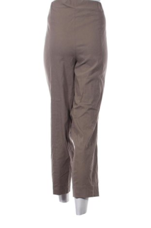 Damen Lederhose KJ Brand, Größe XL, Farbe Beige, Preis 71,99 €