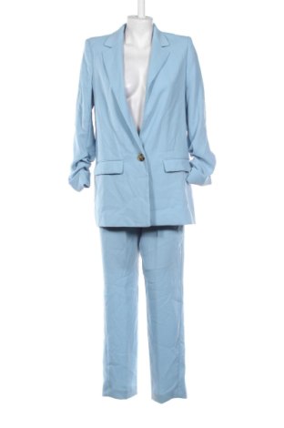 Damen Kostüm Mango, Größe S, Farbe Blau, Preis 59,99 €