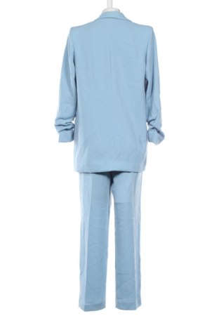Damen Kostüm Mango, Größe S, Farbe Blau, Preis 59,99 €